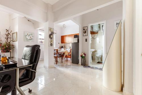 Enora Loutraki Guesthouse
