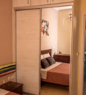 Stylidas Apartment - Ocean Air & Quiet Nights! in Stilís