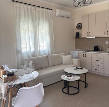 Ammos fanari stay