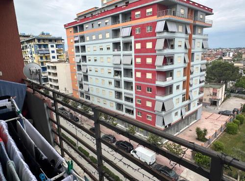 Full Gorenje apartment in Fier