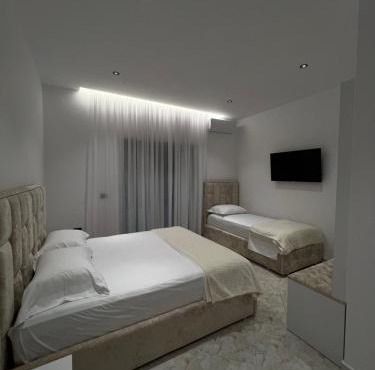 StayVibe in Krujë