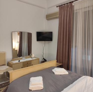 Vassiliki Ηome, Central 1st floor apartment in Agrinio in Agrinio
