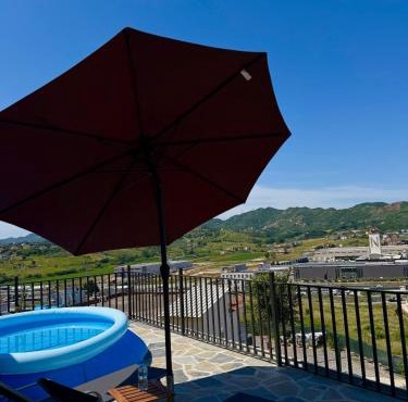 Green Hill Villa