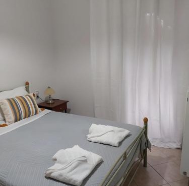 Menidi Apartment 201