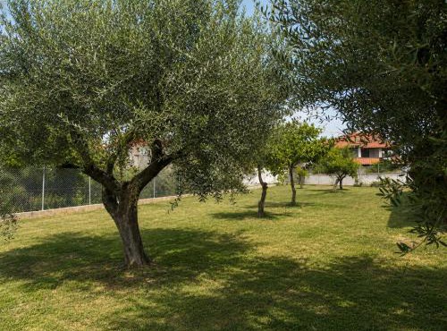 Casa Plati 2 - Peaceful Garden Stay with Pool