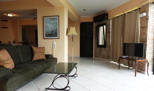 One Bedroom Villa