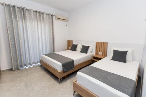 villa nardi oruci ksamil