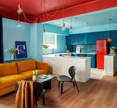 Dysi -Luxury Apartment in Agrinio in Agrinio