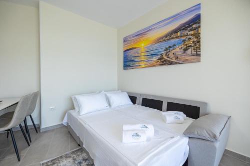 Velora Blue Coast Apartment