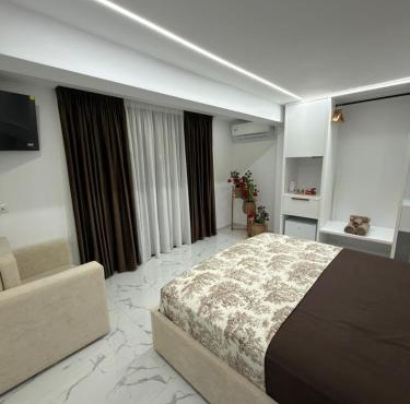 Sunrise Villa Saranda