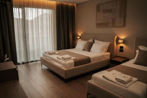 SD Guest Villa