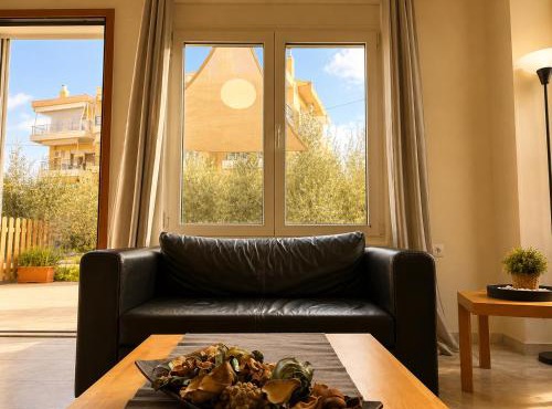 Asana by Agora Flats