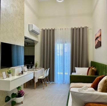 Golden Era Duplex in Vlorë
