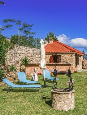 Villa Rodothea