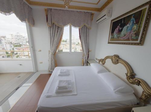 Royal Penthouse