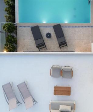 Sole Azzurro Villas