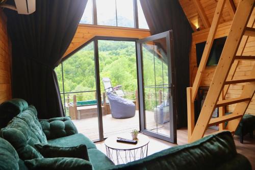 SeSam Villas