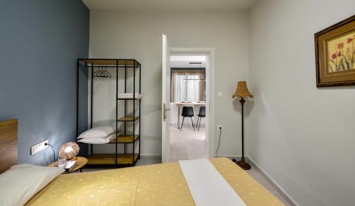 Porto Luxury Villa in Nea Kallikrateia