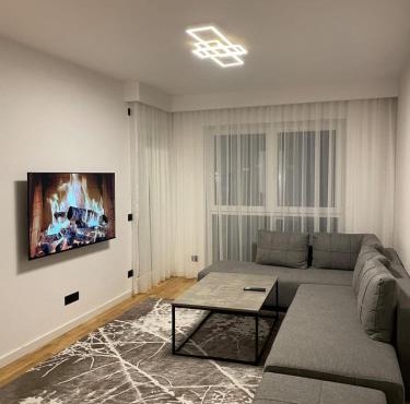 ZONE apartments