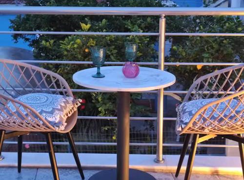 Private Villa Magnolia City-Jacuzzi Stay