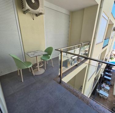Roxhensi Apartments in Shëngjin