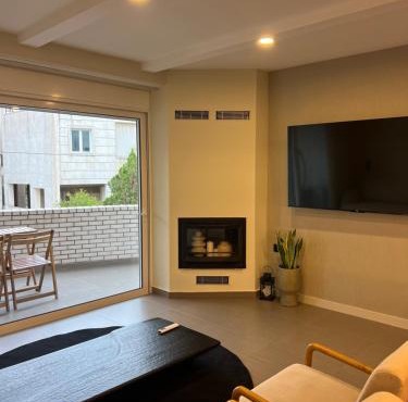 Elsta Stay Marousi Apartment in Athens
