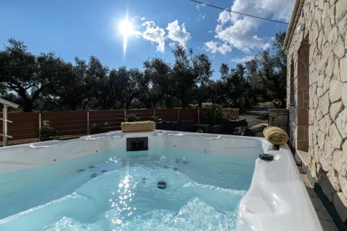 Angel Villa Zante Lithakia B in Lithakia