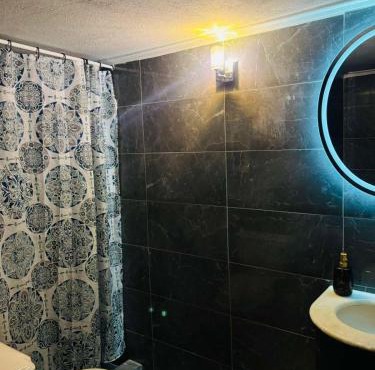 Μateo suite
