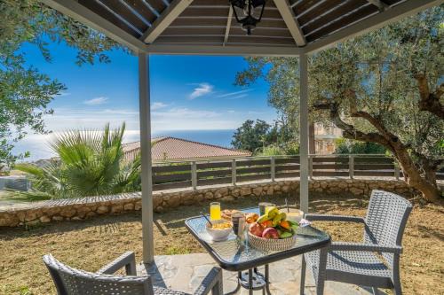Makis Dream Apartments - Artemis