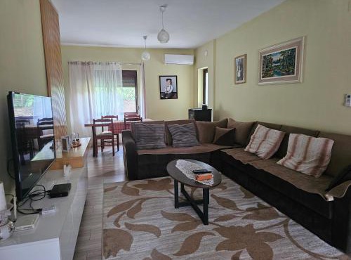 Kristina Guesthouse in Librazhd