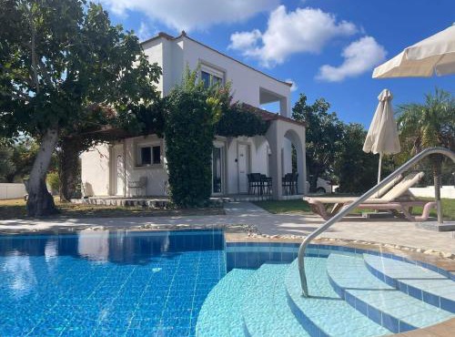 Villa Fig Tree in Fánai