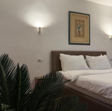 Central Studio Apartment- Kamu Villa in Tirana