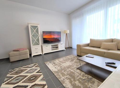 Tale Sunset Apartment