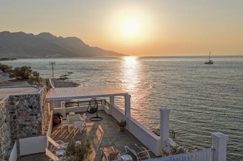 Ostria View