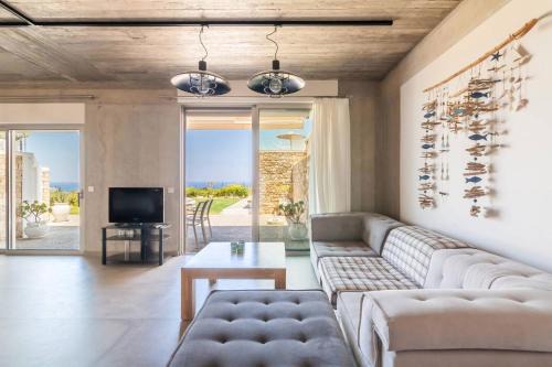 Villa Thea in Kokkini Khanion