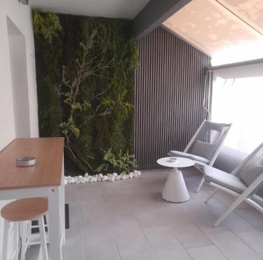 Nature Nest in Larisa