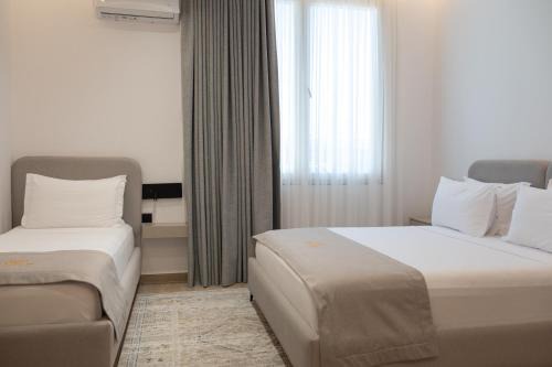 Villa Guesthouse Albion