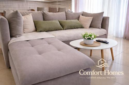 Eleni Golden - Comfort Stay 2 in Loutra Oraias Elenis