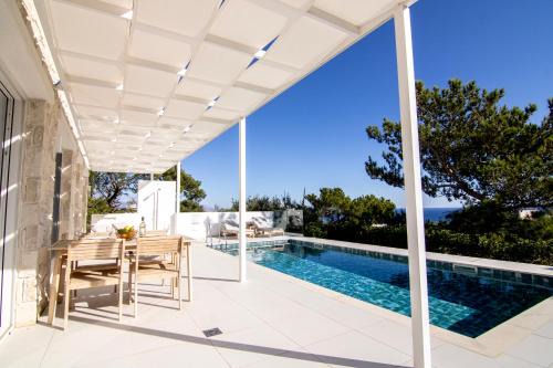 serene villas
