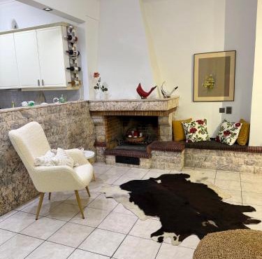 Felicias Urban Apartment in Exarchia Fast WiFi in Athens