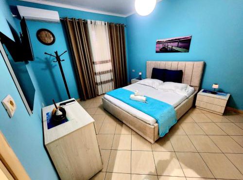 Apartament me qira ditore "AGA"Fier