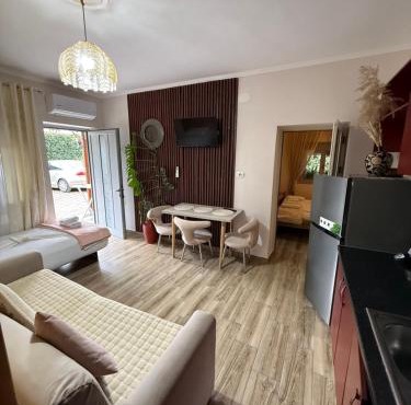 villa Heljos apartaments