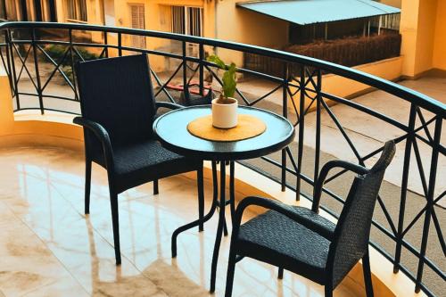 Sotiris Urban Stay in Xanthi