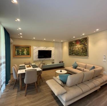ALMARE APARTMENT - San Pietro Resort, Lalëz in Lalzit Bay