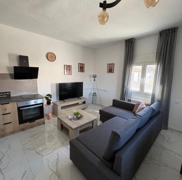 Village Villa, Agios Georgios Grevena