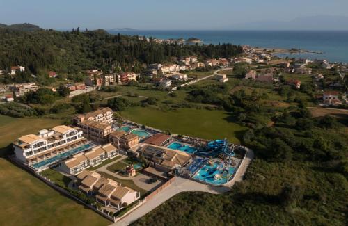 Sidari Waterpark in Sidari