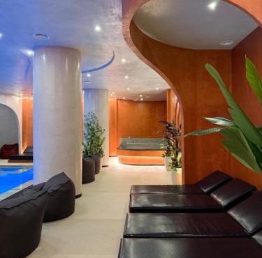 Adria Palace Hotel & SPA in Durrës