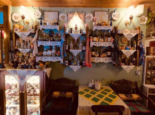 Meliteion Traditional Hotel