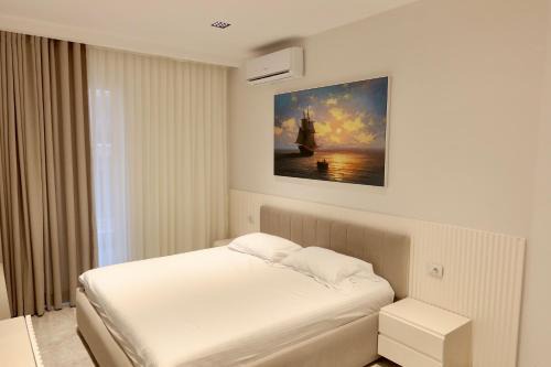 Ilyonis Residence apartment luxury
