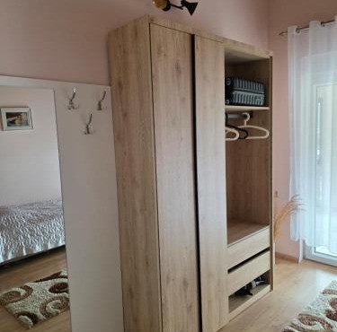 Guesthouse Micaj in Vranisht